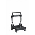 Stanley FMST1-72363 ручная тележка Алюминий, Пластик Транспортная тележка Stanley FMST1-72363 ручная тележка Алюминий, Пластик Транспортная тележка