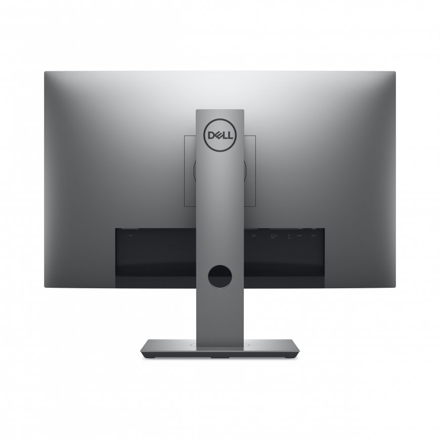 DELL UltraSharp UP2720Q PC lamekuvar 68,6 cm (27") 3840 x 2160 pikslit 4K Ultra HD LCD Must – 4