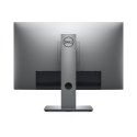 DELL UltraSharp UP2720Q монитор для ПК 68,6 cm (27") 3840 x 2160 пикселей 4K Ultra HD ЖК Черный DELL UltraSharp UP2720Q монитор для ПК 68,6 cm (27") 3840 x 2160 пикселей 4K Ultra HD ЖК Черный