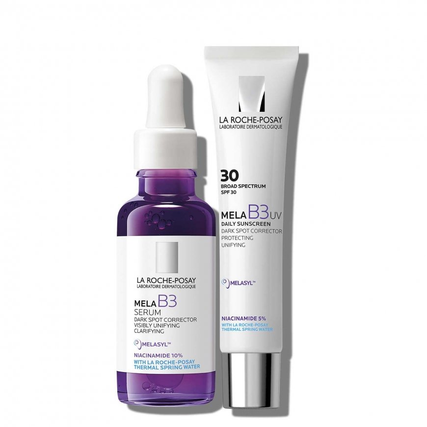 La Roche-Posay La Roche-Posay LRP Mela