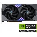 MSI GAMING GeForce RTX 5060 TI 16G OC NVIDIA 16 GB GDDR7 MSI GAMING GeForce RTX 5060 TI 16G OC NVIDIA 16 GB GDDR7