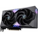 MSI GAMING GeForce RTX 5060 TI 16G OC NVIDIA 16 GB GDDR7 MSI GAMING GeForce RTX 5060 TI 16G OC NVIDIA 16 GB GDDR7