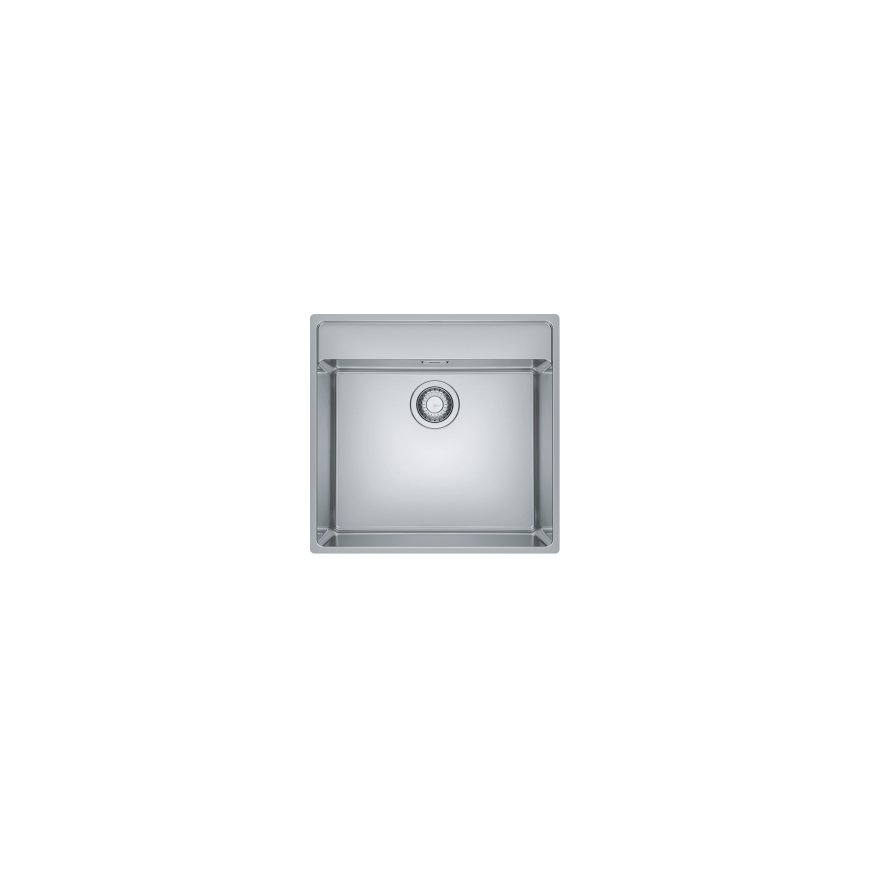 Franke Maris MRX 210-50 Flush-mounted sink Rectangular Stainless steel