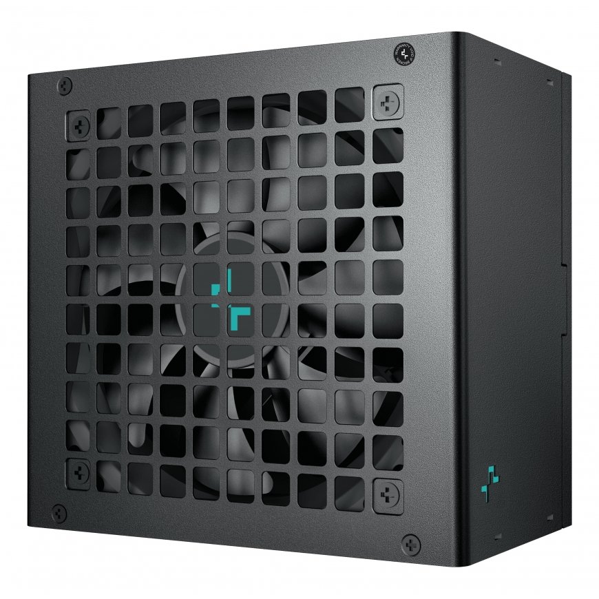 DeepCool PL550D barošanas avotu vienība 550