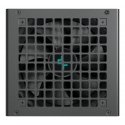 DeepCool PL550D toiteallika komponent 550 W 20+4 pin ATX ATX Must DeepCool PL550D toiteallika komponent 550 W 20+4 pin ATX ATX Must
