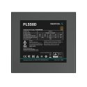 DeepCool PL550D maitinimo blokas 550 W 20+4 pin ATX ATX Juoda DeepCool PL550D maitinimo blokas 550 W 20+4 pin ATX ATX Juoda