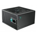 DeepCool PL550D блок питания 550 W 20+4 pin ATX ATX Черный