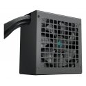 DeepCool PL550D блок питания 550 W 20+4 pin ATX ATX Черный