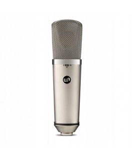 Warm Audio WA-2FT - Для ленточных микрофонов