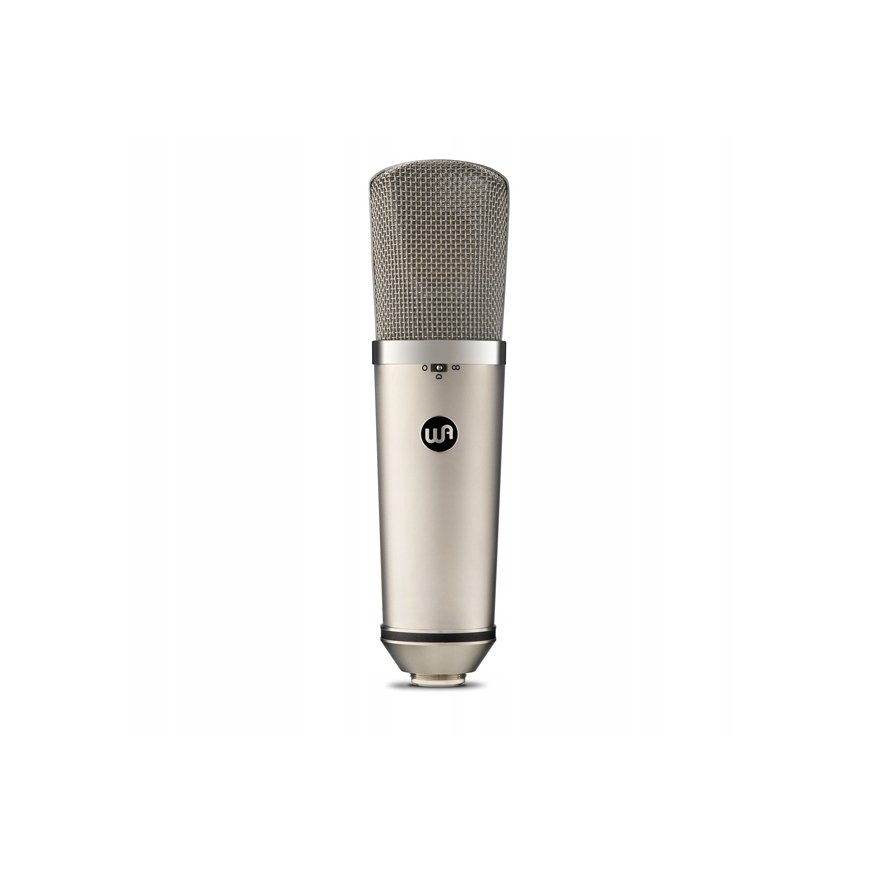 Warm Audio WA-2FT - Для ленточных микрофонов