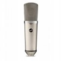 Warm Audio WA-2FT - Riboon Mikrofonide jaoks Warm Audio WA-2FT - Riboon Mikrofonide jaoks