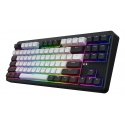 HATOR Rockfall 3 TKL Wireless klaviatūra Žaidimams USB + RF Wireless + Bluetooth QWERTY JAV tarptaut HATOR Rockfall 3 TKL Wireless klaviatūra Žaidimams USB + RF Wireless + Bluetooth QWERTY JAV tarptaut