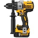 DeWALT DCD991P2 sähköruuvimeisseli ja iskuruuvitaltta DeWALT DCD991P2 sähköruuvimeisseli ja iskuruuvitaltta