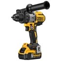 DeWALT DCD991P2 elektriline kruvikeeraja ja lööktrell DeWALT DCD991P2 elektriline kruvikeeraja ja lööktrell