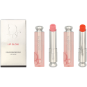 Набор Christian Dior Addict Lip Glow Duo, 6,4 г Набор Christian Dior Addict Lip Glow Duo, 6,4 г