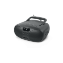 Muse MD-208BT Kannettava Radio CD-soitin Bluetoothilla Muse MD-208BT Kannettava Radio CD-soitin Bluetoothilla