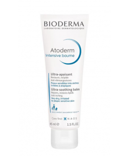Bioderma Atoderm Intensive Baume Бальзам для тела 45 ml