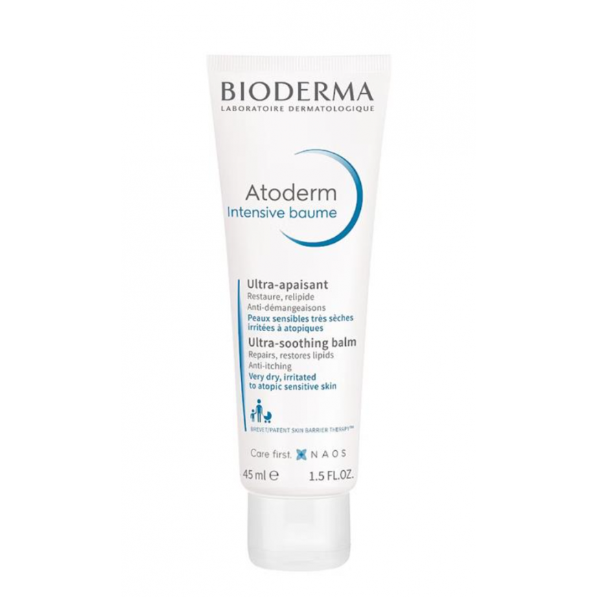 Bioderma Atoderm Intensive Baume Ķermeņa balzams