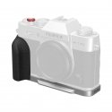 SmallRig 5664 kameran suojakotelo 1/4" musta, Hopea