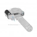 SmallRig 5664 клетка для камер 1/4" Черный, Серебристый SmallRig 5664 клетка для камер 1/4" Черный, Серебристый
