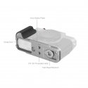 SmallRig 5664 camera cage 1/4" Black, Silver SmallRig 5664 camera cage 1/4" Black, Silver
