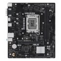 ASUS PRIME H610M-R-SI Intel H610 LGA 1700 mikro ATX ASUS PRIME H610M-R-SI Intel H610 LGA 1700 mikro ATX