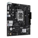 ASUS PRIME H610M-R-SI Intel H610 LGA 1700 mikro ATX ASUS PRIME H610M-R-SI Intel H610 LGA 1700 mikro ATX