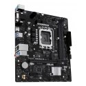 ASUS PRIME H610M-R-SI Intel H610 LGA 1700 „micro ATX“ ASUS PRIME H610M-R-SI Intel H610 LGA 1700 „micro ATX“