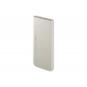 Samsung EB-P3400XUE Ličio-jonų (Li-Ion) 10000 mAh Rusvai gelsvas Samsung EB-P3400XUE Ličio-jonų (Li-Ion) 10000 mAh Rusvai gelsvas