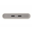 Samsung EB-P3400XUE Ličio-jonų (Li-Ion) 10000 mAh Rusvai gelsvas Samsung EB-P3400XUE Ličio-jonų (Li-Ion) 10000 mAh Rusvai gelsvas