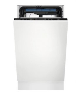 Electrolux EEM43200L Täysin integroitu 10 paikkoja E