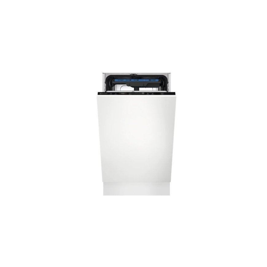 Electrolux EEM43200L Täysin integroitu 10 paikkoja E