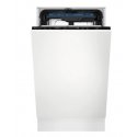 Electrolux EEM43200L Fully built-in 10 place settings E