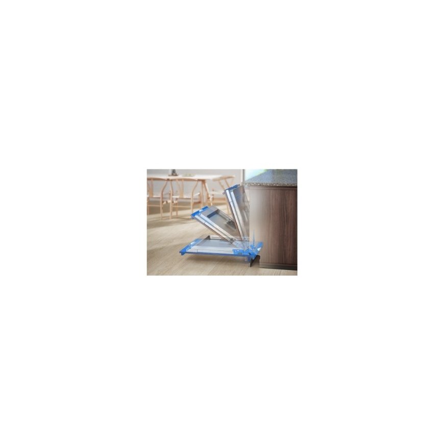 Electrolux EEM43200L Полностью встраиваемый 10 мест E – 4