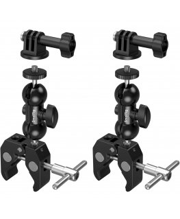 SmallRig 5321 kaameraklamber