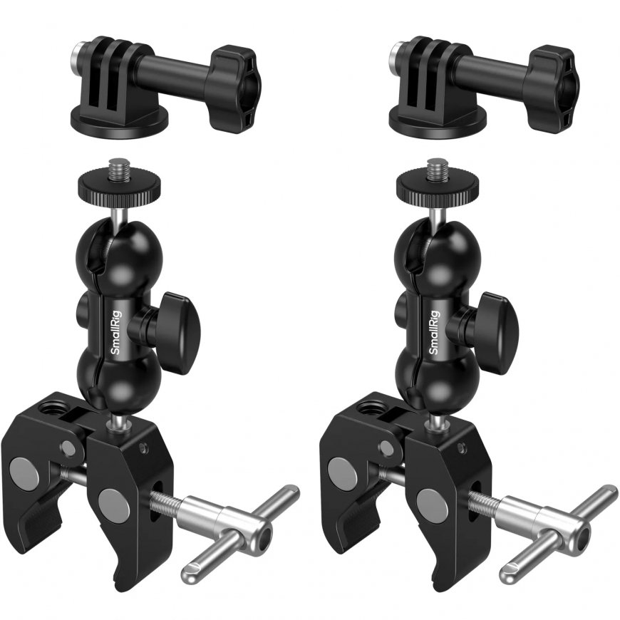 SmallRig 5321 kameros laikiklis