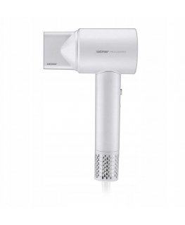 Hair Dryer Zelmer Pro Elegance ZHD9001 white
