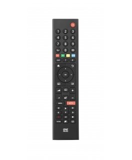 One For All TV Replacement Remotes URC 1915 пульт дистанционного управления Инфракрасный беспроводной ТВ Нажимные кнопки