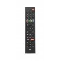 One For All TV Replacement Remotes URC 1915 tālvadības pults IR Bezvadu Televīzija Nospiežamās pogas One For All TV Replacement Remotes URC 1915 tālvadības pults IR Bezvadu Televīzija Nospiežamās pogas