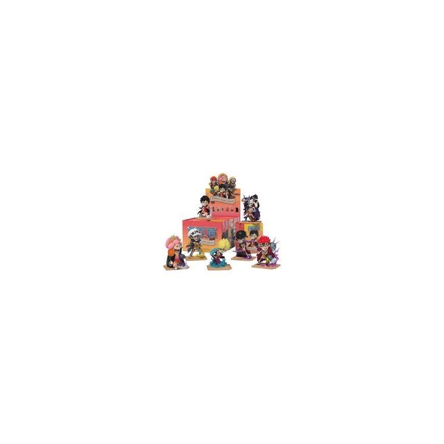 Wizkids D&D Icons of the Realms: Phandelver and Below: The Shattered Obelisk Unpainted Miniatures (1 piece)