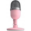 Razer Seiren Mini Pink Table microphone Razer Seiren Mini Pink Table microphone