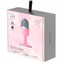 Razer Seiren Mini Pink Table microphone Razer Seiren Mini Pink Table microphone
