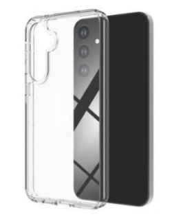 Mocco Ultra Back Case 1 mm Silicone Case for Samsung Galaxy S26