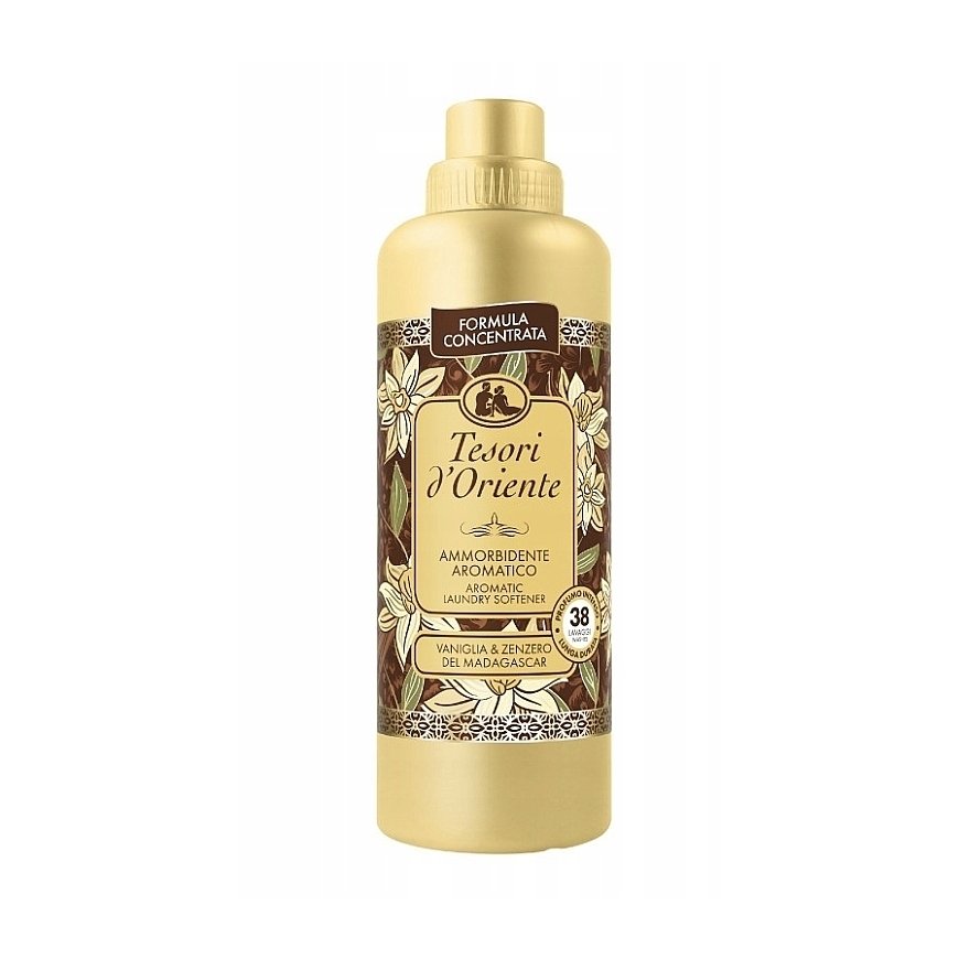 I Profumi Di Firenze Vaniglia E Zenzero tuoksusuihke 100ml – 2