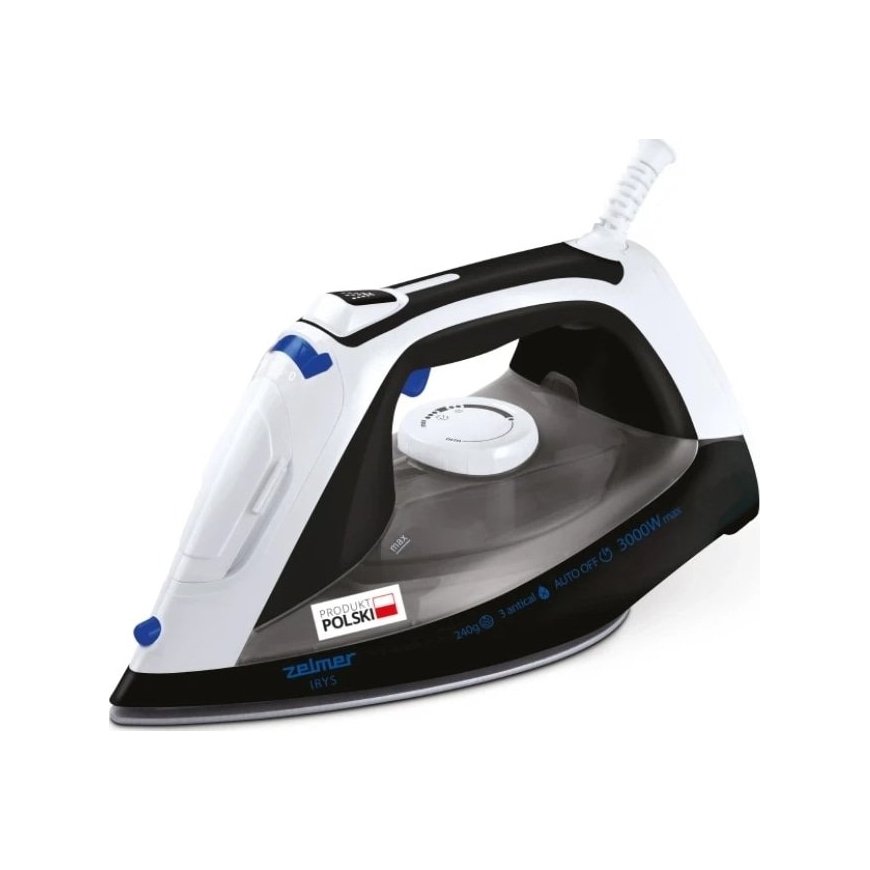 Zelmer ZIR 3100 Irys – 2