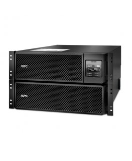 APC Smart-UPS On-Line источник бесперебойного питания Двойное преобразование (онлайн) 8 kVA 8000 W 10 розетка(и)
