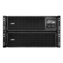 APC Smart-UPS On-Line puhvertoiteallikas (UPS) Online UPS 8 kVA 8000 W 10 vahelduvvoolu kontakt APC Smart-UPS On-Line puhvertoiteallikas (UPS) Online UPS 8 kVA 8000 W 10 vahelduvvoolu kontakt
