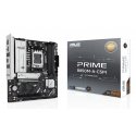 ASUS PRIME B850M-A-CSM AMD B850 Protsessoripesa AM5 Mikro ATX ASUS PRIME B850M-A-CSM AMD B850 Protsessoripesa AM5 Mikro ATX