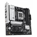 ASUS PRIME B850M-A-CSM AMD B850 Socket AM5 Микро ATX ASUS PRIME B850M-A-CSM AMD B850 Socket AM5 Микро ATX