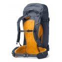 Tūrisma mugursoma Gregory Targhee 45 S/M, alpu zils